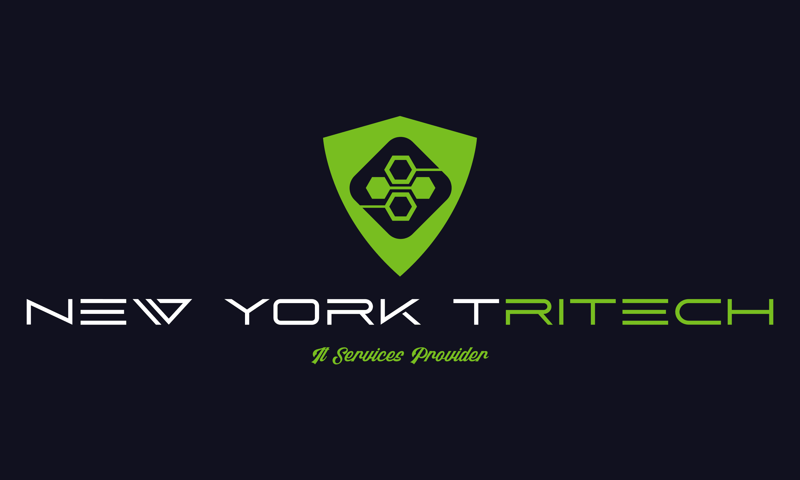 NY TriTech Logo, IT, Information Technology, Privacy Policy